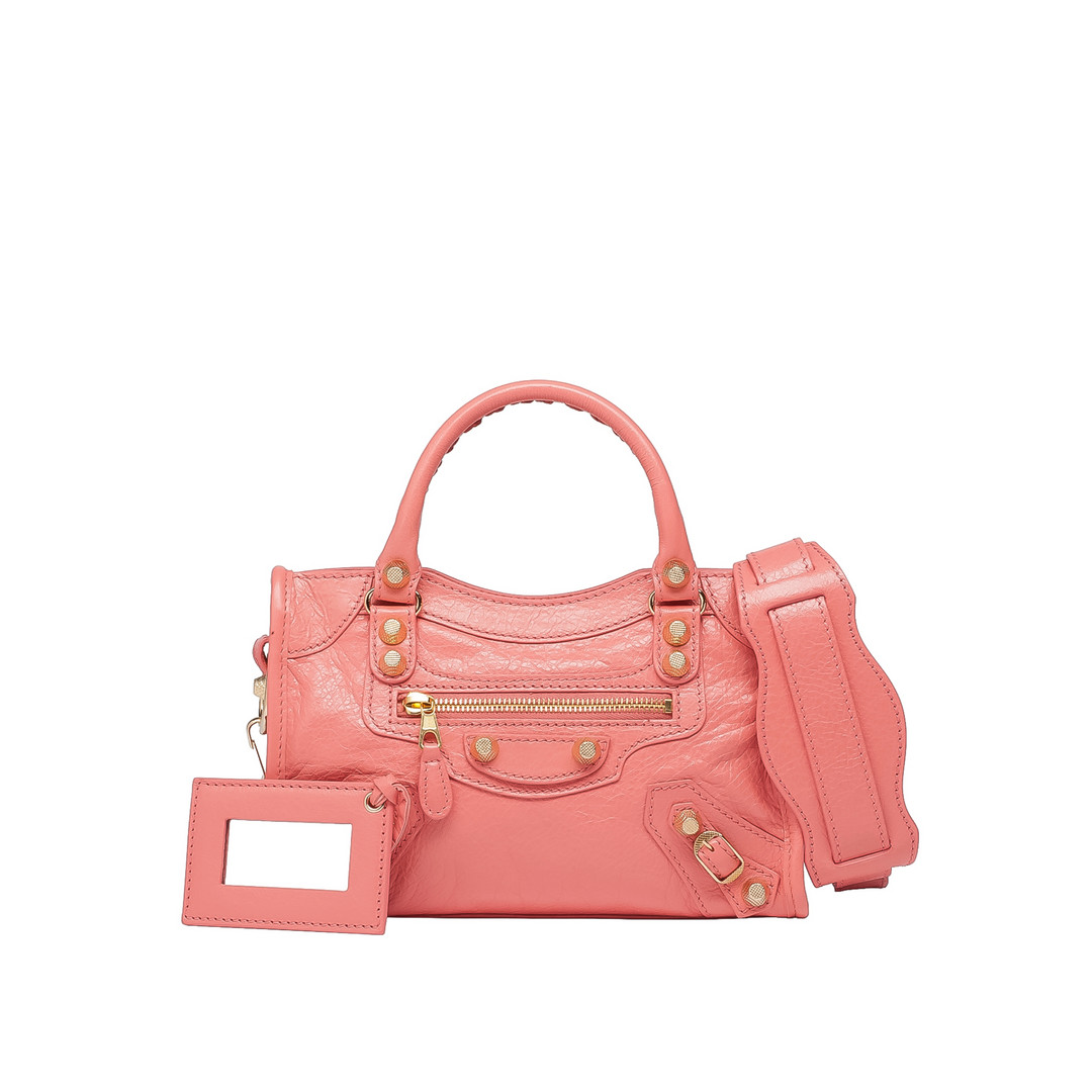 Balenciaga Giant 12 Mini City Or Balenciaga Giant 12 Mini City Or