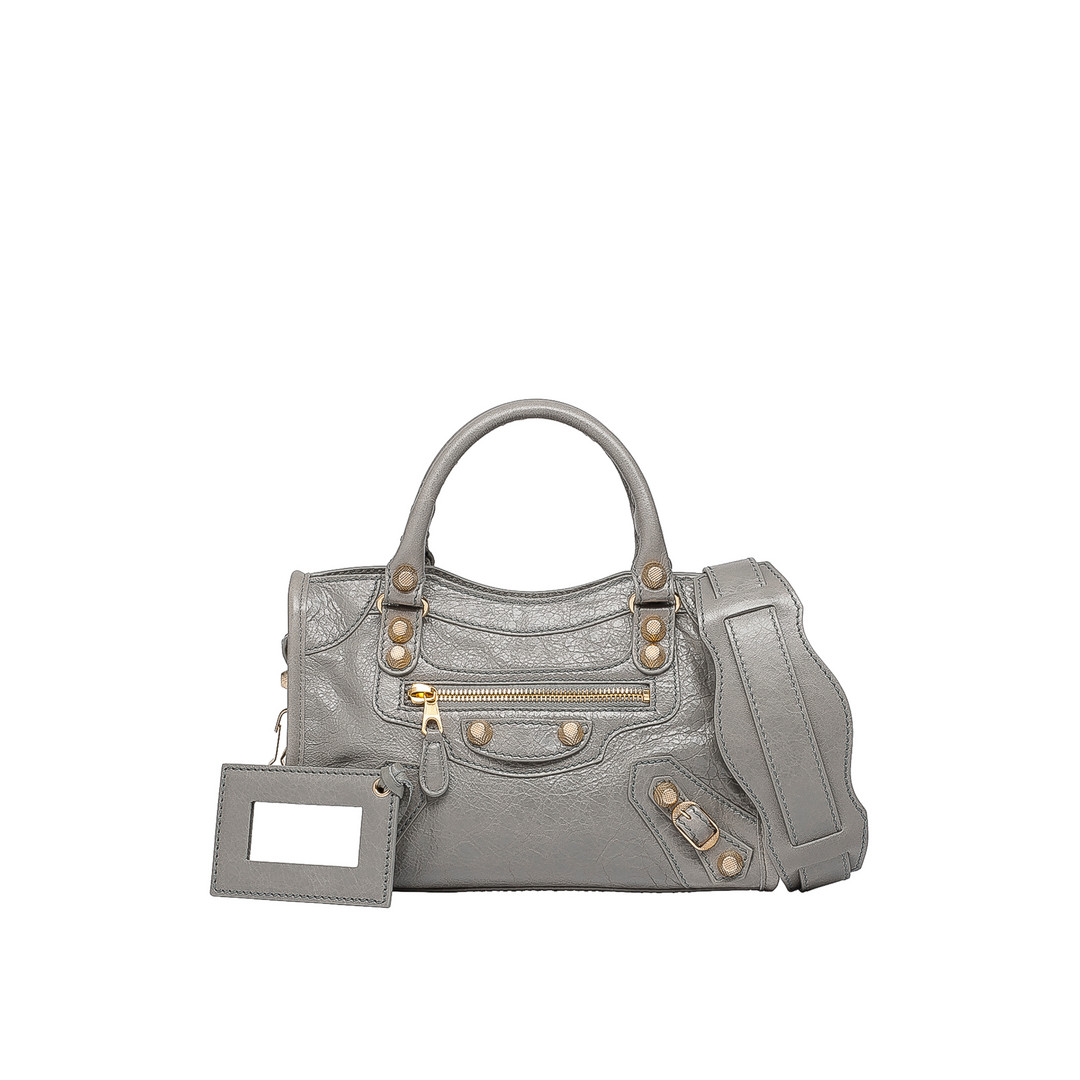 Balenciaga Giant 12 Mini City Or Balenciaga Giant 12 Mini City Or