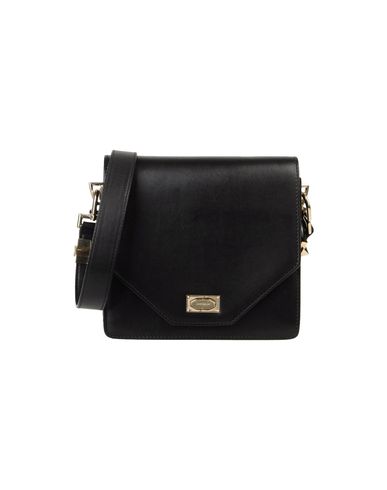 ZOOM GIVENCHY - Medium leather bag