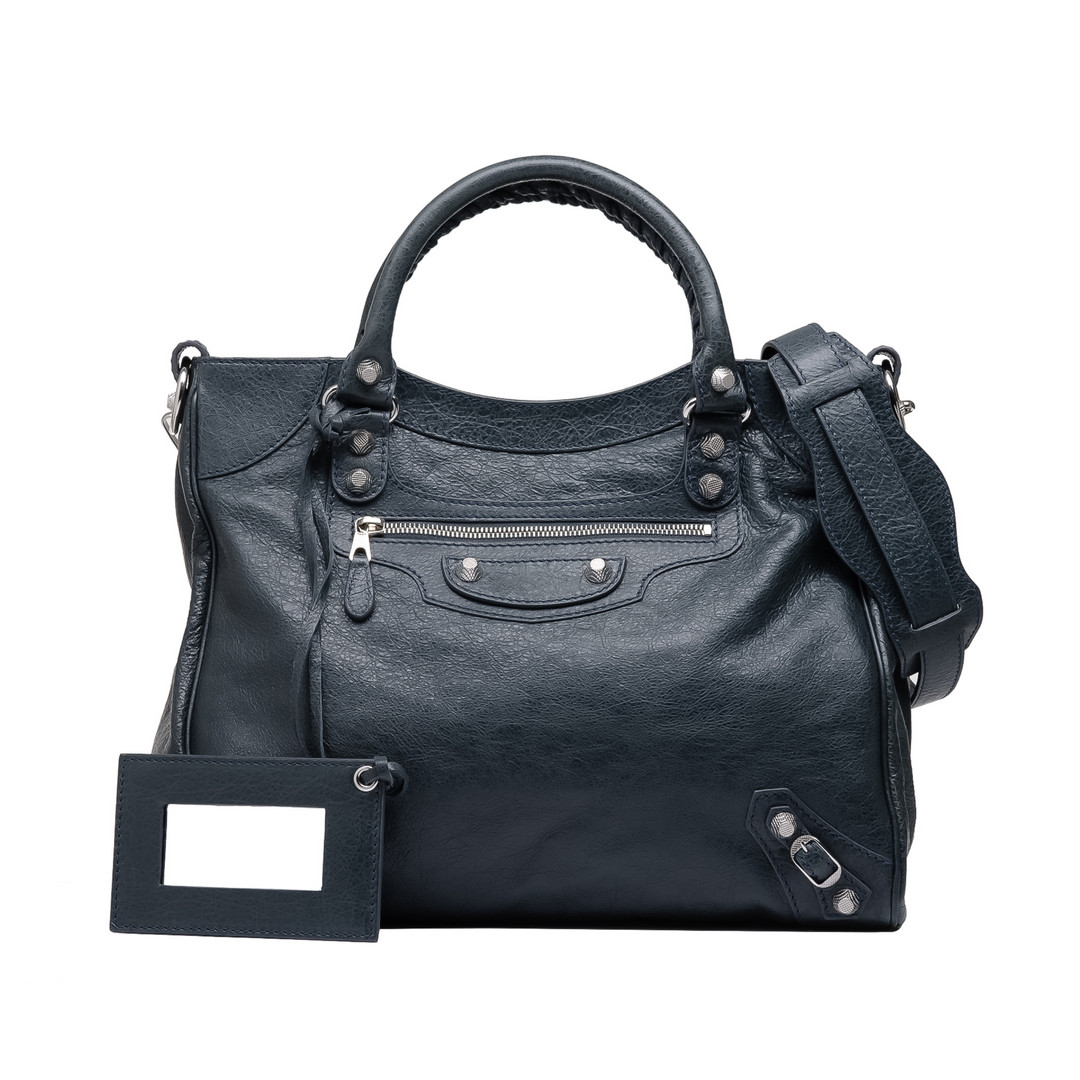 Balenciaga Giant 12 Velo Plata Balenciaga Giant 12 Velo Plata