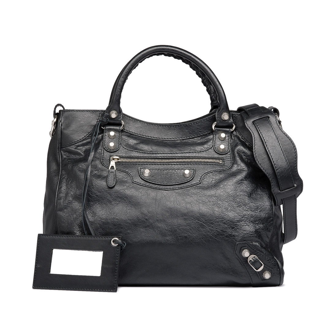 Balenciaga Giant 12 Velo Argent Balenciaga Giant 12 Velo Argent