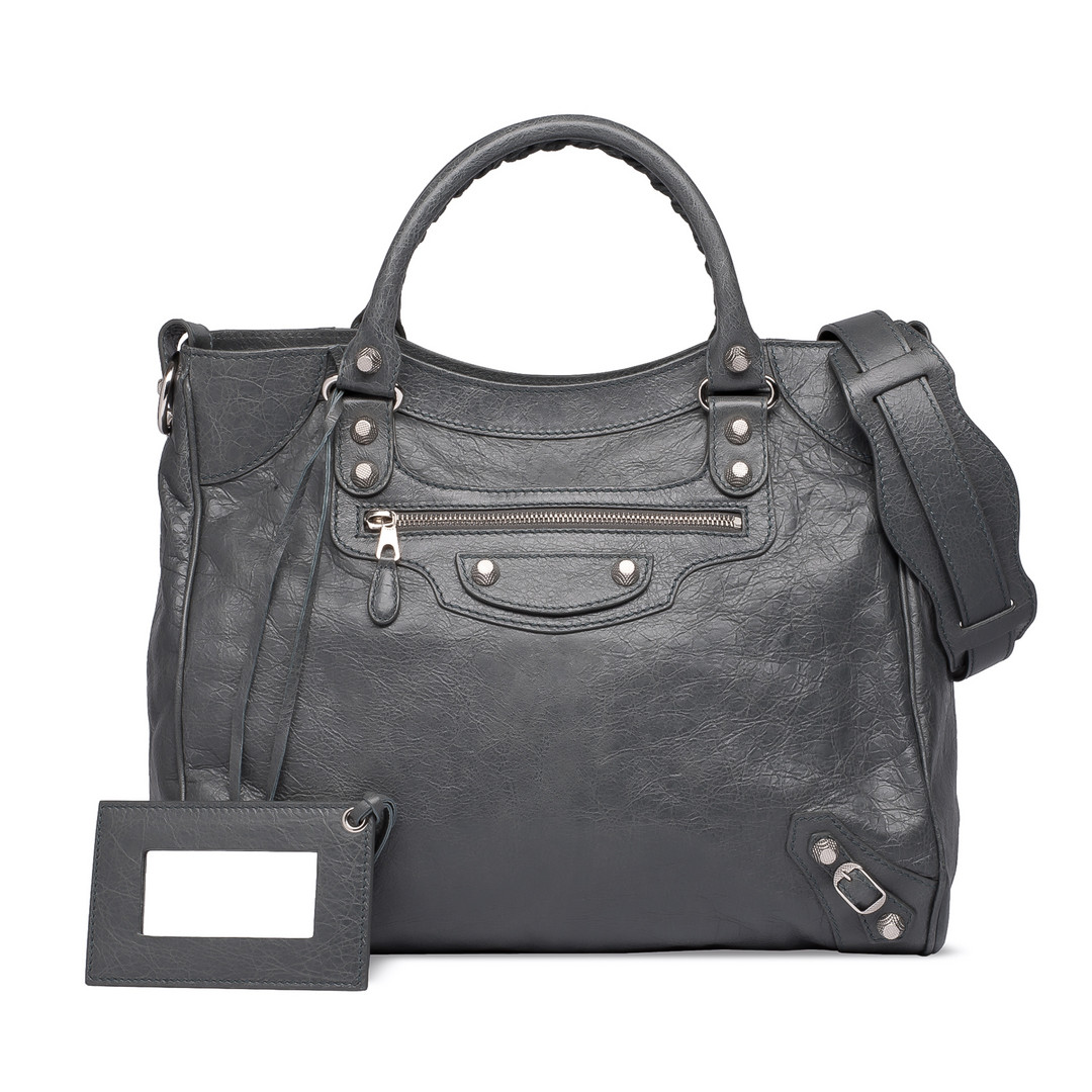 Balenciaga Giant 12 Silver Velo Balenciaga Giant 12 Silver Velo