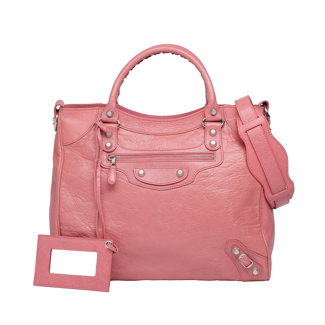 Balenciaga Giant 12 Velo Silber Balenciaga Giant 12 Velo Silber