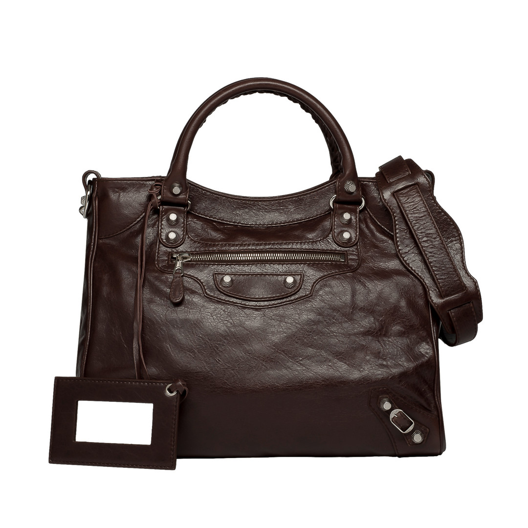 Balenciaga Giant 12 Velo Silber Balenciaga Giant 12 Velo Silber