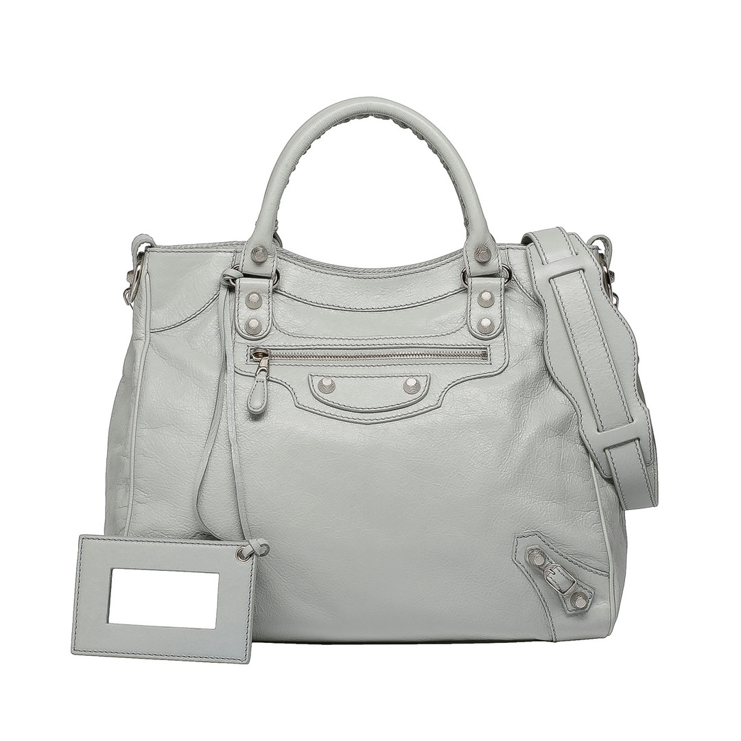 Balenciaga Giant 12 Silver Velo Balenciaga Giant 12 Silver Velo