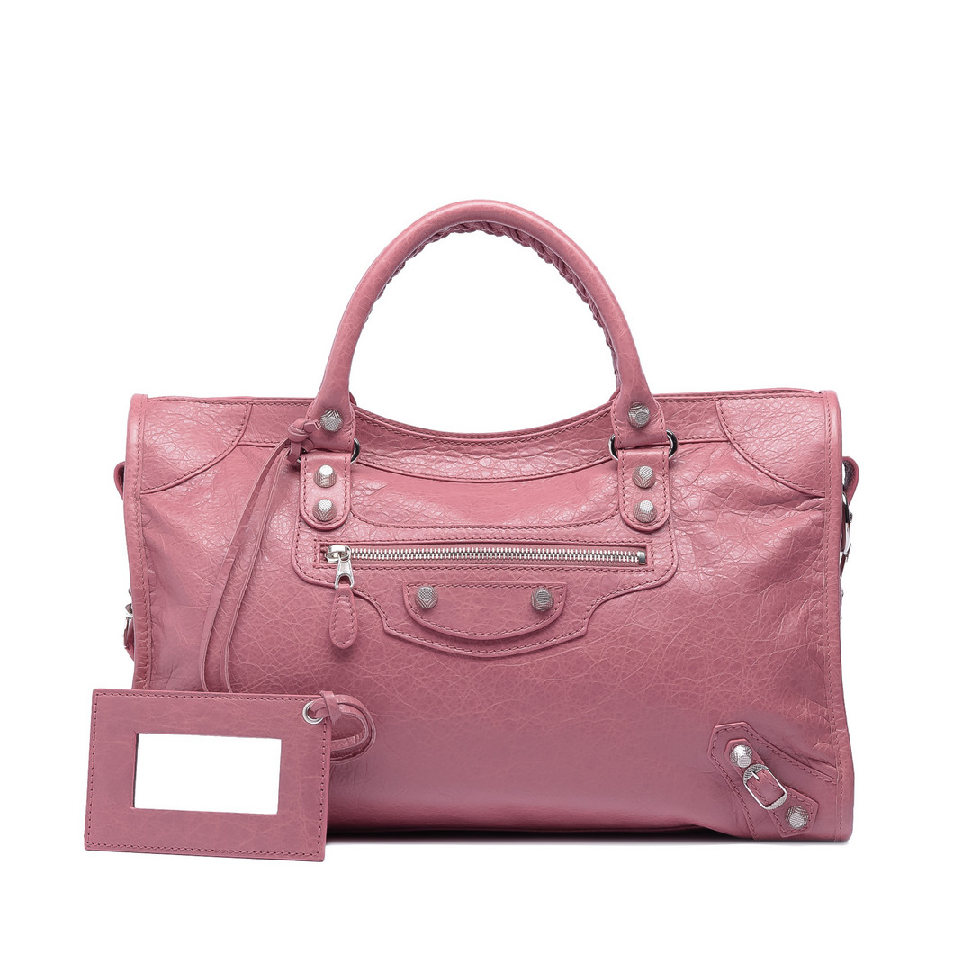 Balenciaga Giant 12 Silver City Balenciaga Giant 12 Silver City