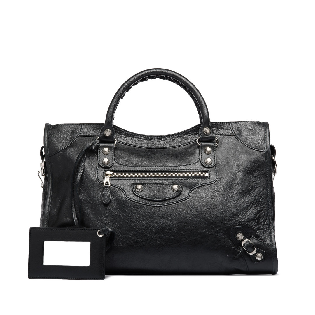 Balenciaga Giant 12 Silver City Balenciaga Giant 12 Silver City