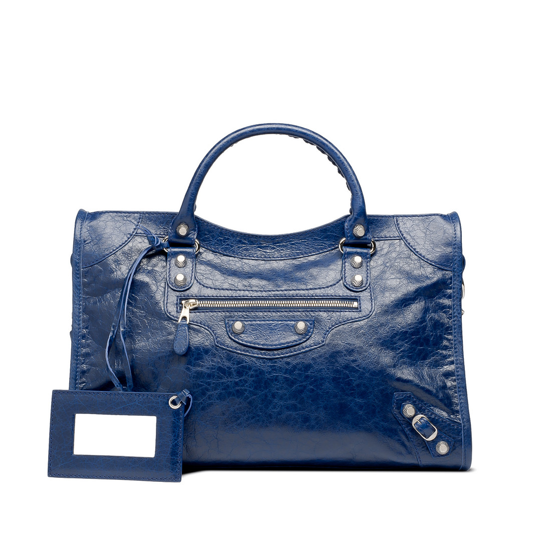 Balenciaga Giant 12 Silver City Balenciaga Giant 12 Silver City