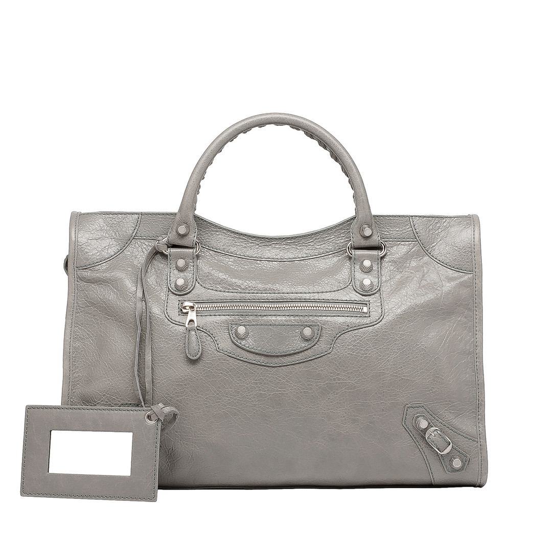 Balenciaga Giant 12 Silver City Balenciaga Giant 12 Silver City