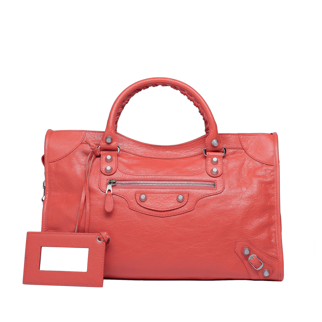 Balenciaga Giant 12 Silver City Balenciaga Giant 12 Silver City