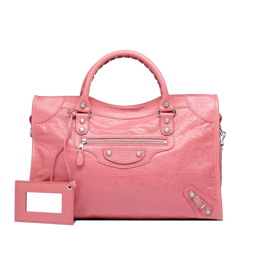 Balenciaga Giant 12 City Argent Balenciaga Giant 12 City Argent