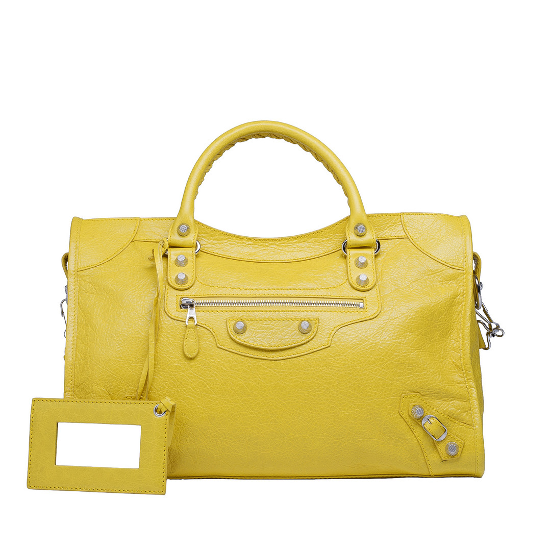 Balenciaga Giant 12 Silver City Balenciaga Giant 12 Silver City