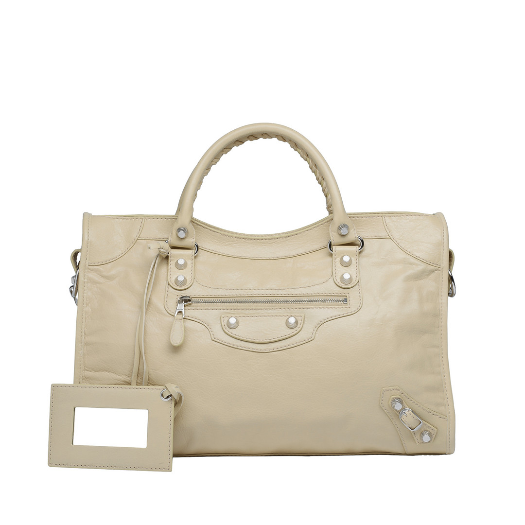 Balenciaga Giant 12 Silver City Balenciaga Giant 12 Silver City