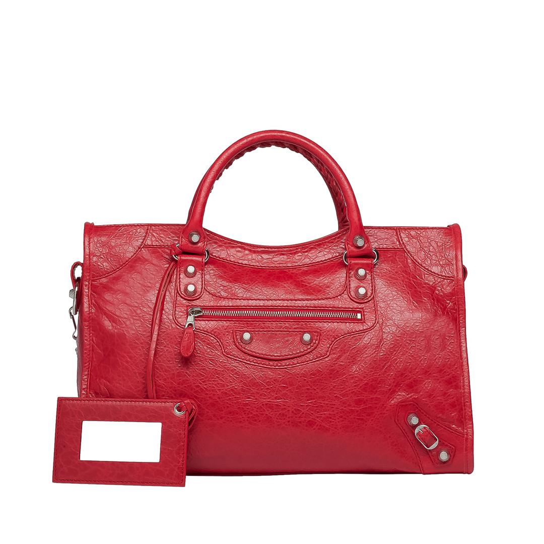 Balenciaga Giant 12 Silver City Balenciaga Giant 12 Silver City