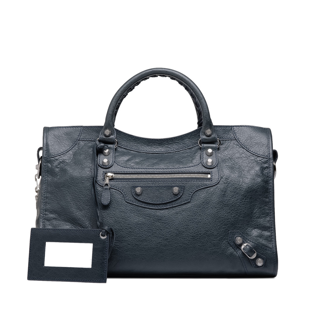 Balenciaga Giant 12 Silver City Balenciaga Giant 12 Silver City