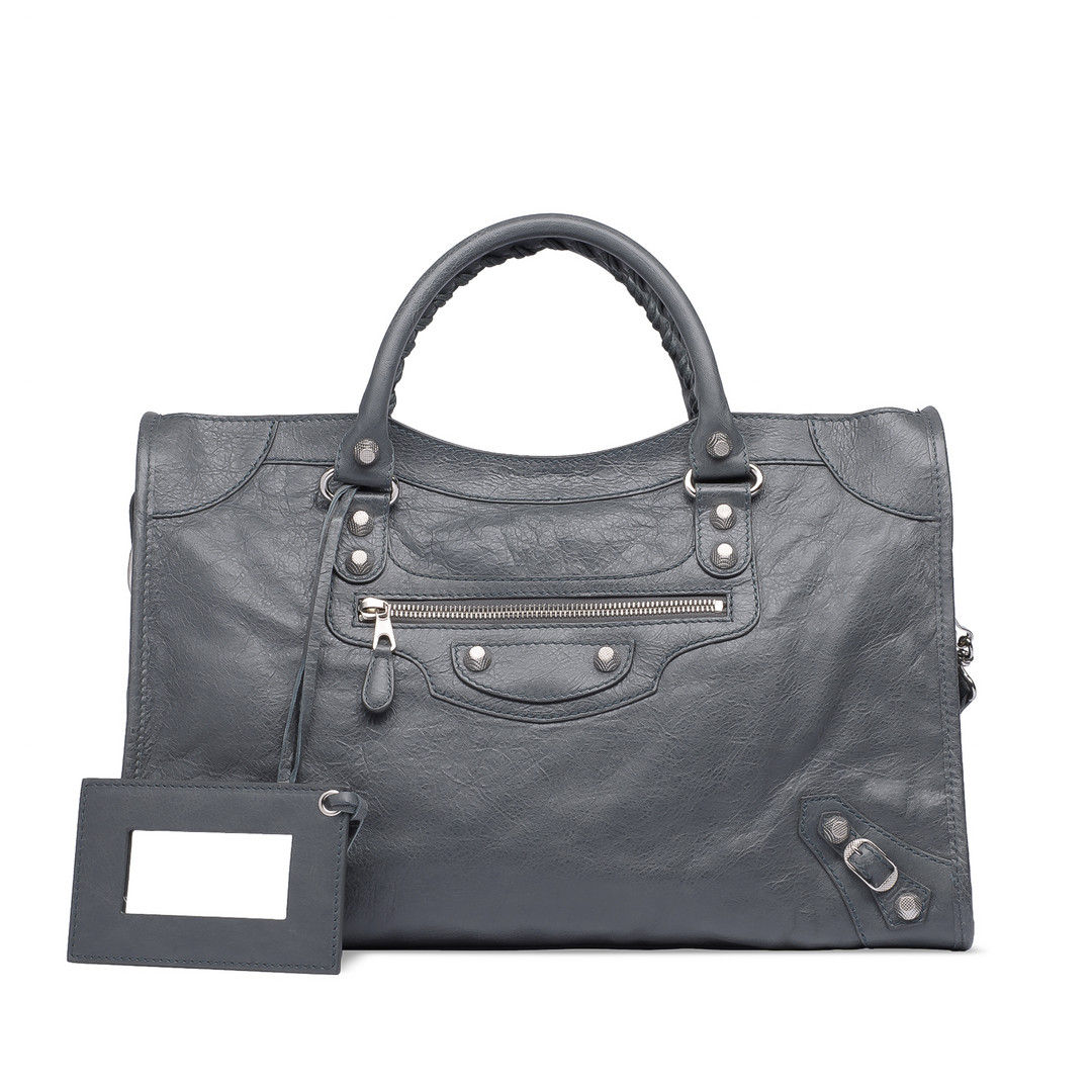 Balenciaga Giant 12 Silver City Balenciaga Giant 12 Silver City