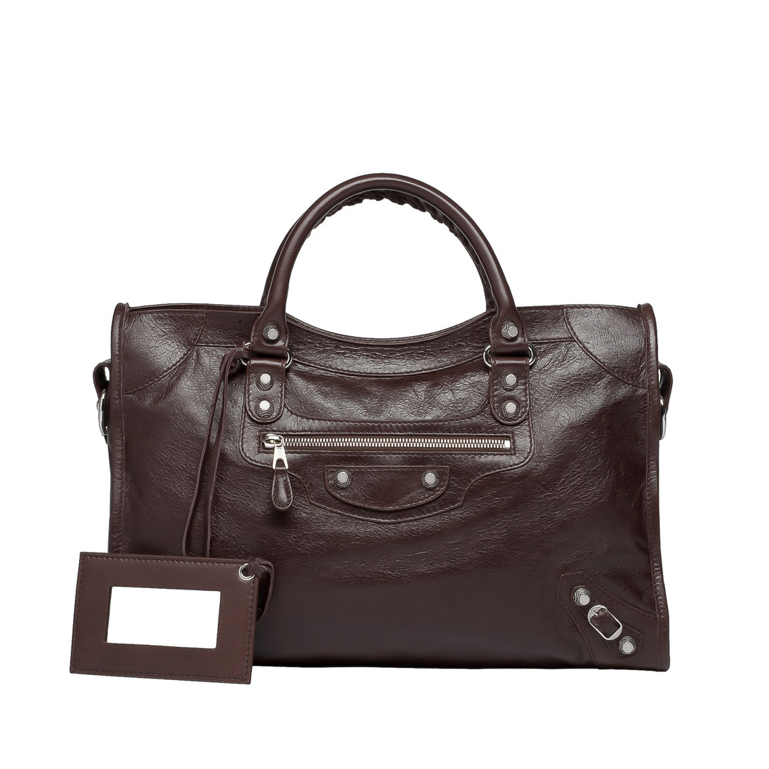 Balenciaga Giant 12 Silver City Balenciaga Giant 12 Silver City