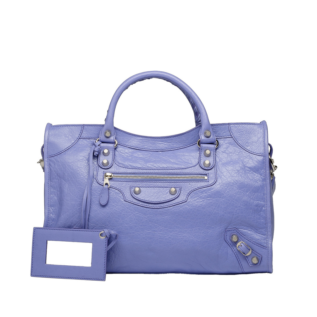 Balenciaga Giant 12 Silver City Balenciaga Giant 12 Silver City
