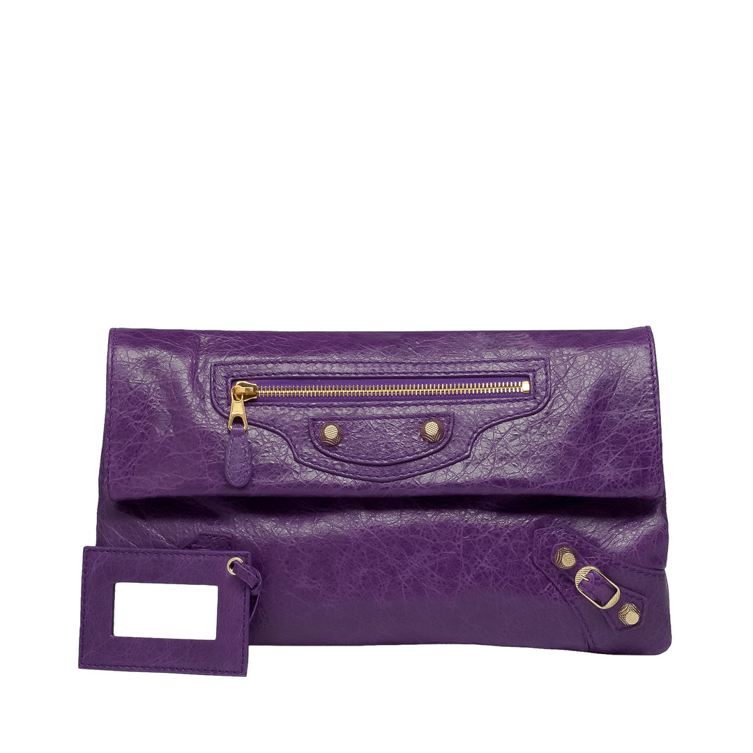 Balenciaga Giant 12 Gold Envelope Balenciaga Giant 12 Gold Envelope