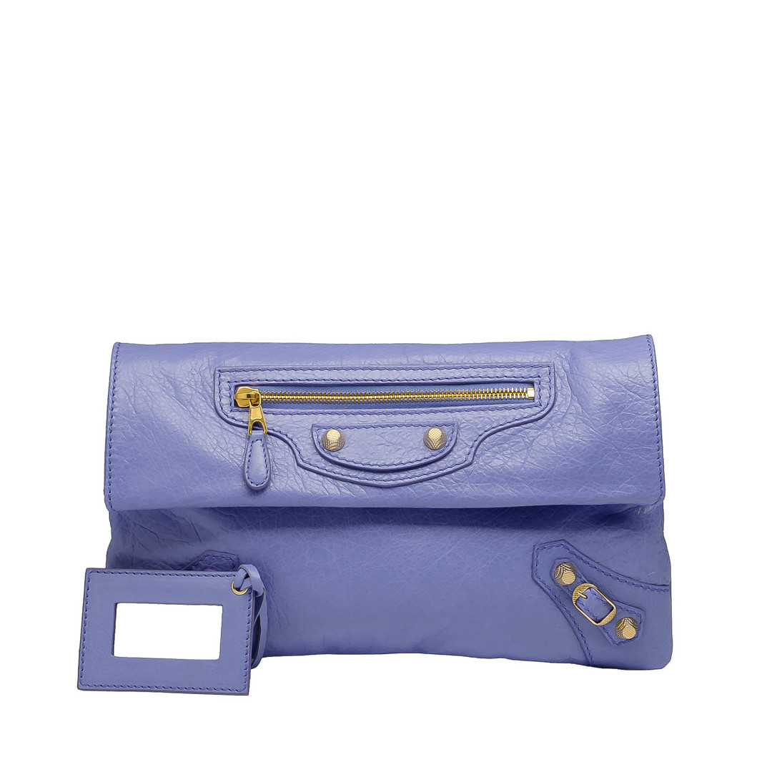 Balenciaga Giant 12 Gold Envelope Balenciaga Giant 12 Gold Envelope