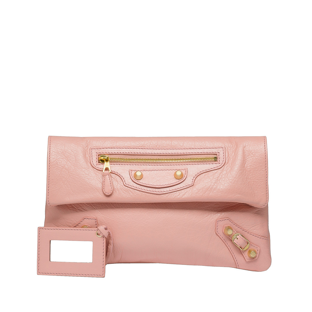 Balenciaga Giant 12 Gold Envelope Balenciaga Giant 12 Gold Envelope