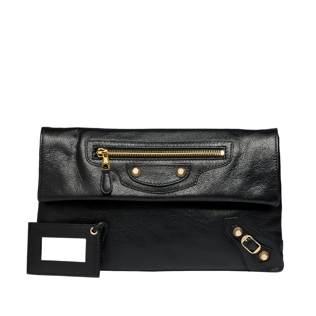 Balenciaga Giant 12 Enveloppe Or Balenciaga Giant 12 Enveloppe Or