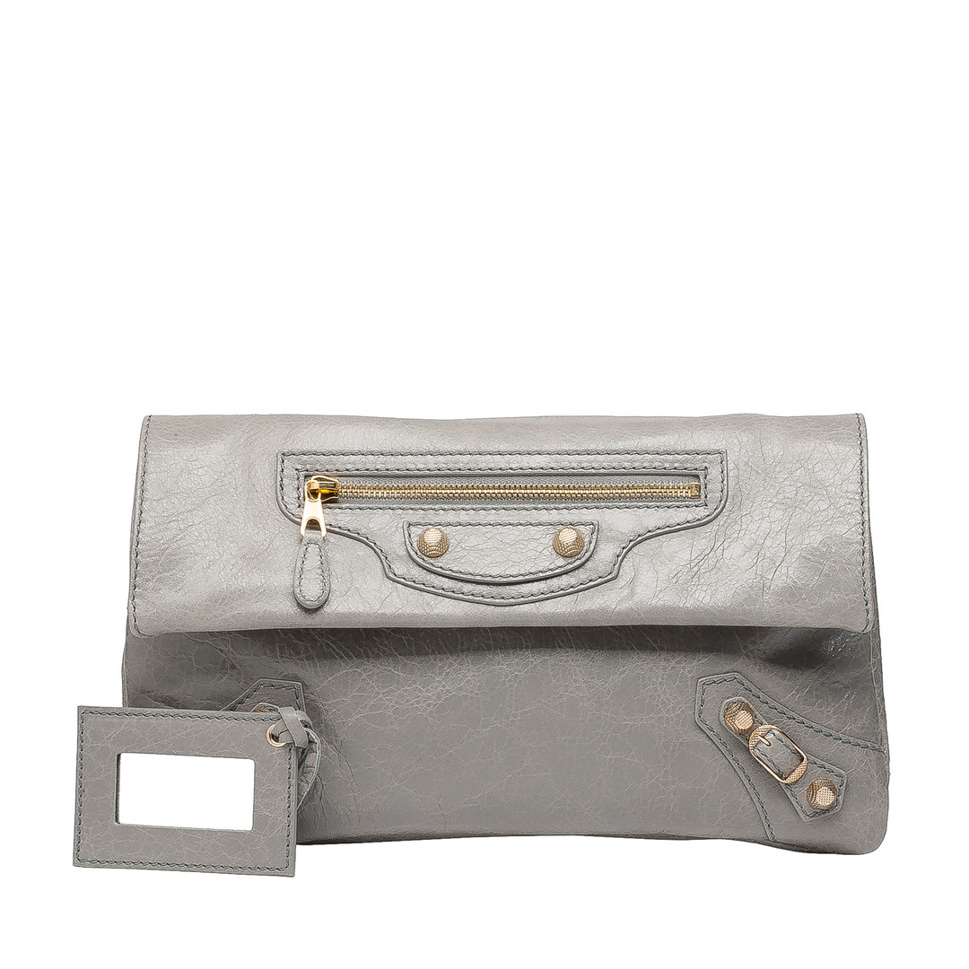 Balenciaga Giant 12 Gold Envelope Balenciaga Giant 12 Gold Envelope