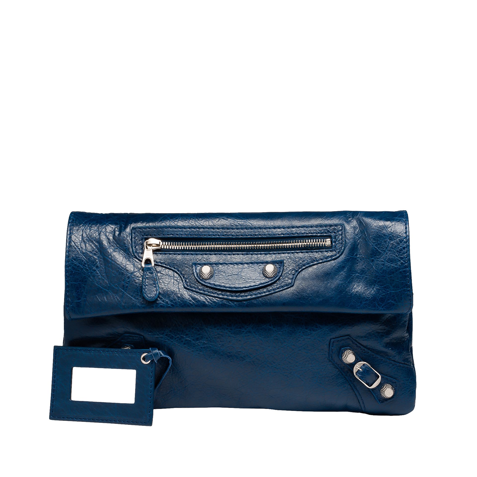 Balenciaga Giant 12 Silver Envelope Balenciaga Giant 12 Silver Envelope