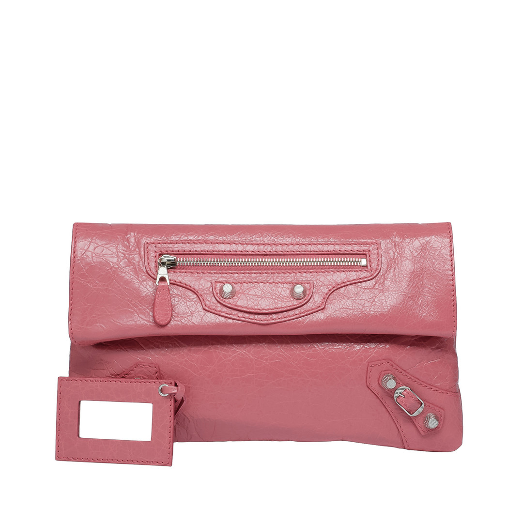 Balenciaga Giant 12 Envelope Plata Balenciaga Giant 12 Envelope Plata