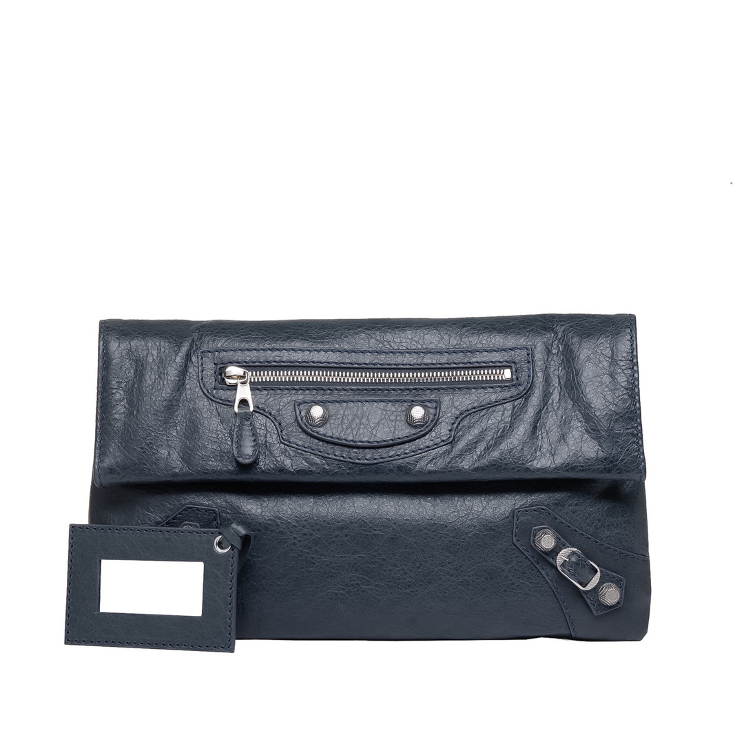 Balenciaga Giant 12 Enveloppe Argent Balenciaga Giant 12 Enveloppe Argent