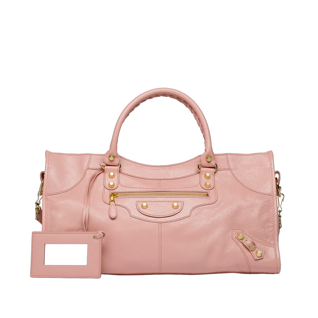 Balenciaga Giant 12 Part Time Oro Balenciaga Giant 12 Part Time Oro
