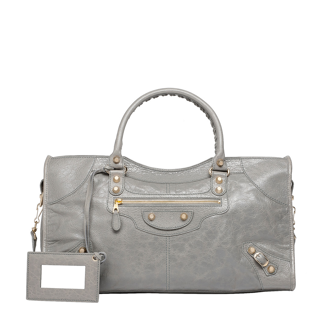 Balenciaga Giant 12 Part Time Oro Balenciaga Giant 12 Part Time Oro