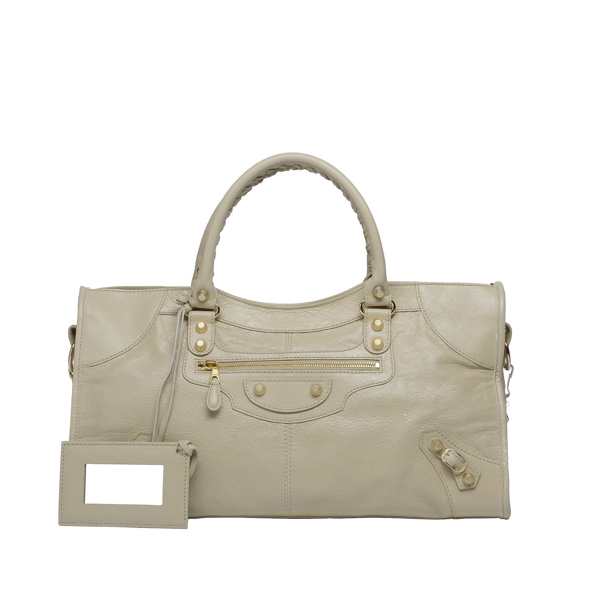 Balenciaga Giant 12 Part Time Oro Balenciaga Giant 12 Part Time Oro