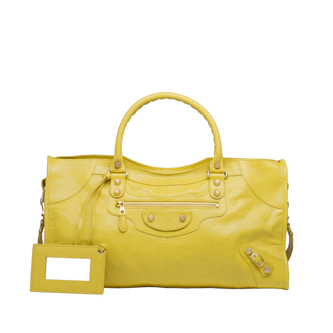 Balenciaga Giant 12 Gold Part Time Balenciaga Giant 12 Gold Part Time