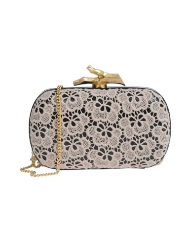 ZOOM DIANE VON FURSTENBERG - Small fabric bag