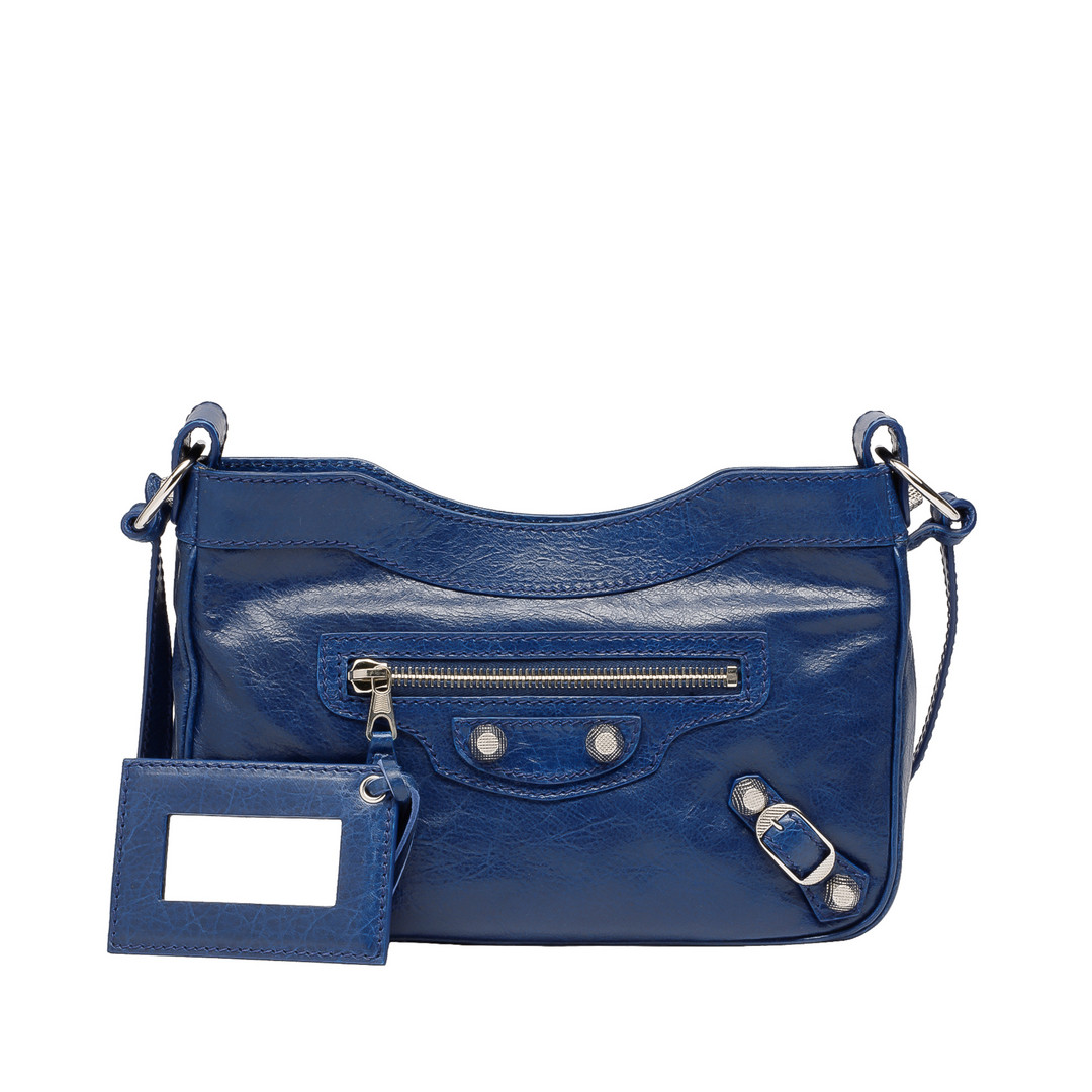 Balenciaga Giant 12 Silver Hip Balenciaga Giant 12 Silver Hip