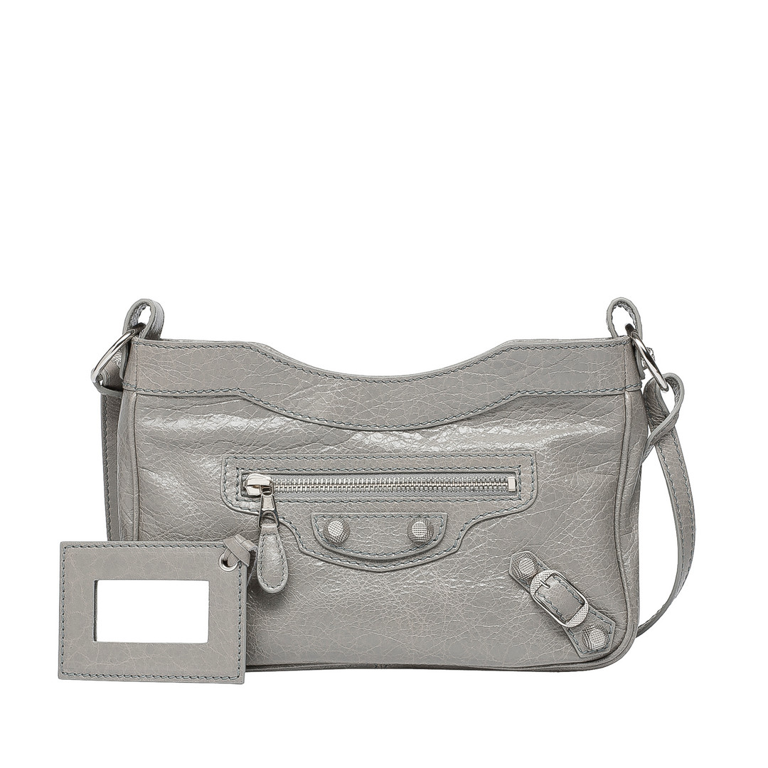 Balenciaga Giant 12 Silver Hip Balenciaga Giant 12 Silver Hip