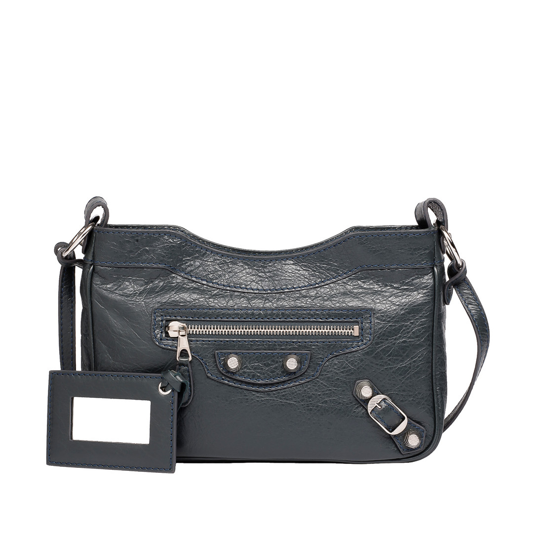 Balenciaga Giant 12 Hip Plata Balenciaga Giant 12 Hip Plata