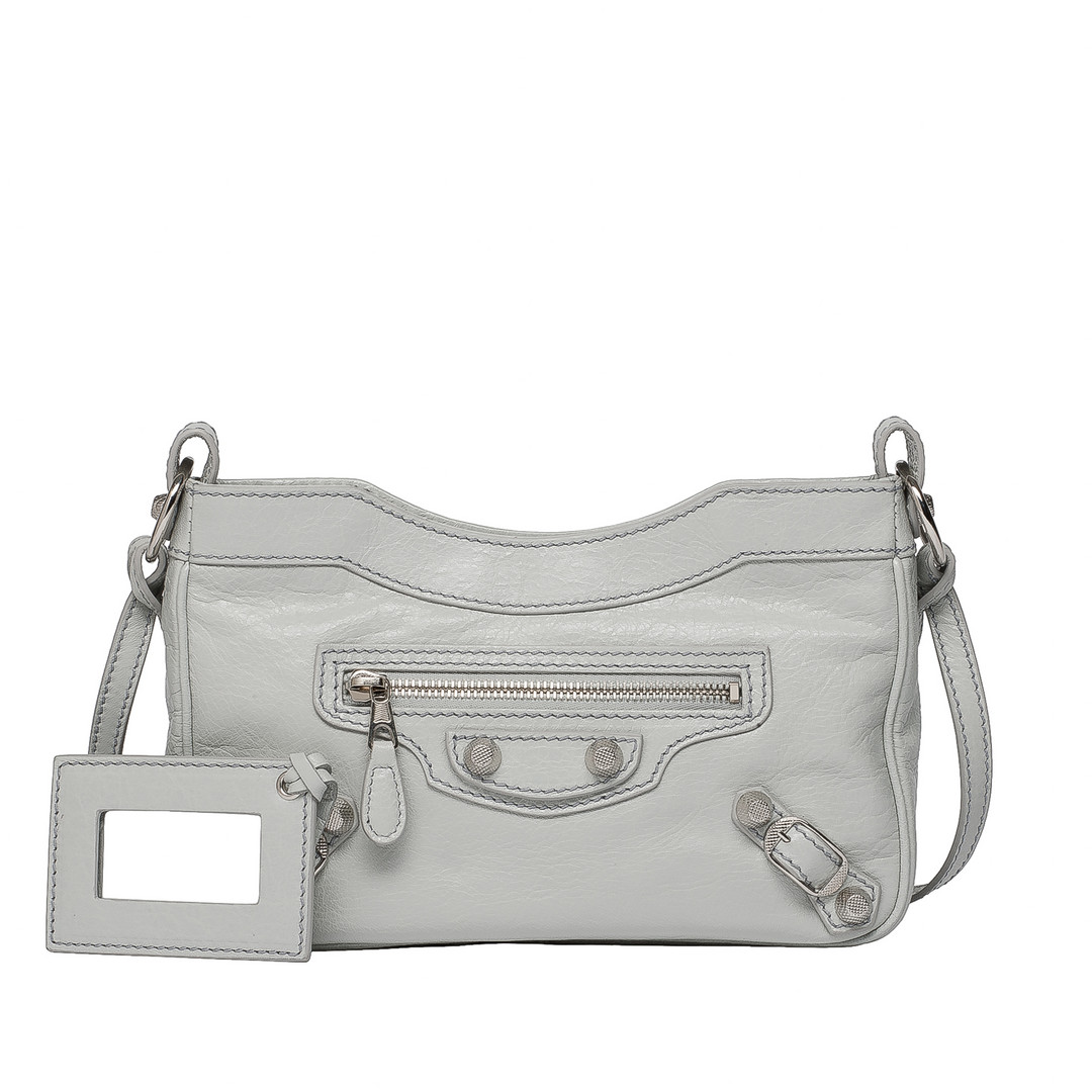 Balenciaga Giant 12 Silver Hip Balenciaga Giant 12 Silver Hip
