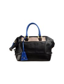 DIANE VON FURSTENBERG - Across-body bag