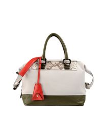 DIANE VON FURSTENBERG - Across-body bag