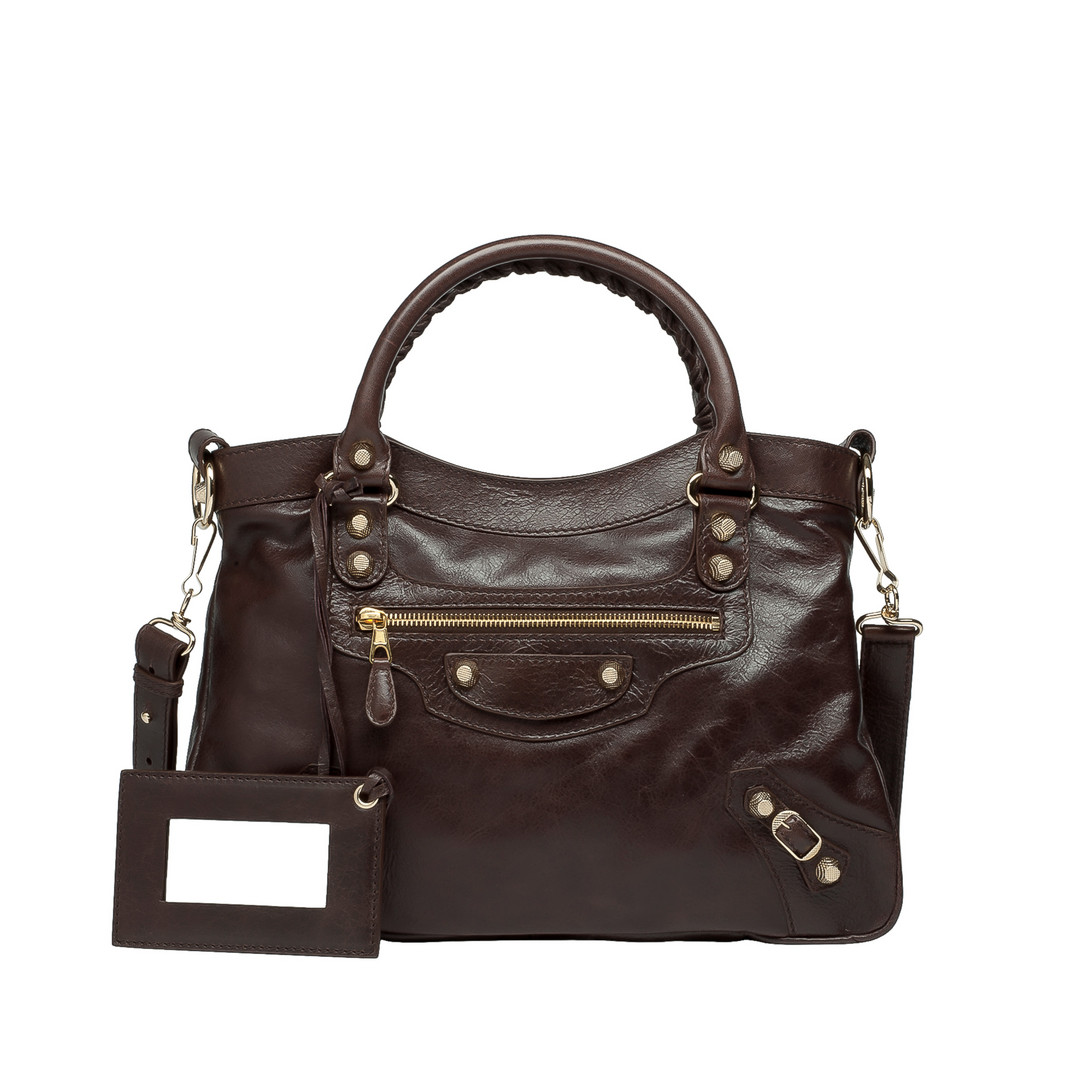 Balenciaga Giant 12 Town Gold Balenciaga Giant 12 Town Gold