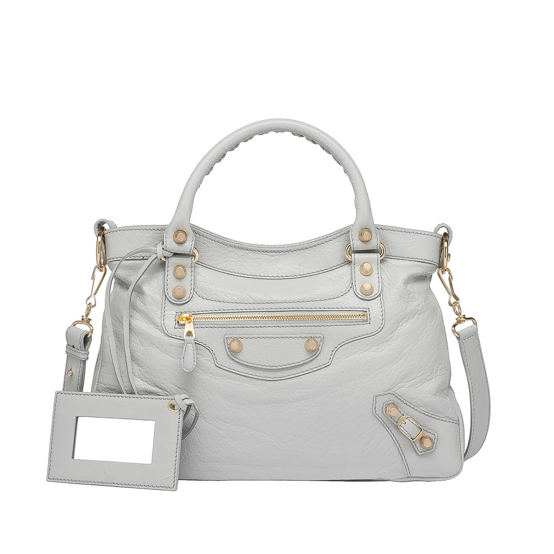 Balenciaga Giant 12 Town Oro Balenciaga Giant 12 Town Oro