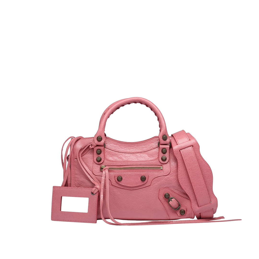 Balenciaga Classic Mini City Balenciaga Classic Mini City