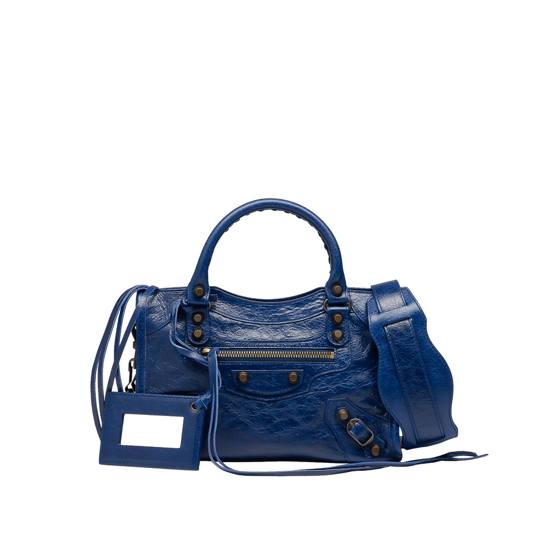Balenciaga Classic Mini City Balenciaga Classic Mini City