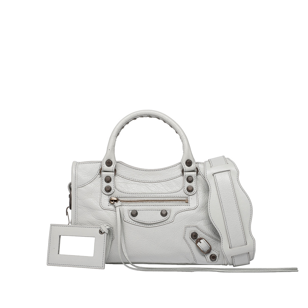 Balenciaga Classic Mini City Balenciaga Classic Mini City