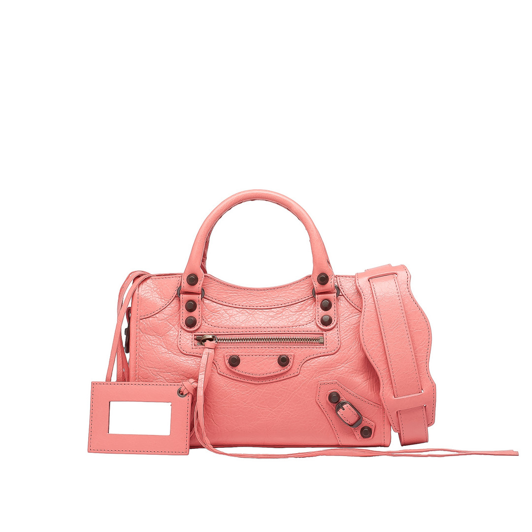 Balenciaga Classic Mini City Balenciaga Classic Mini City