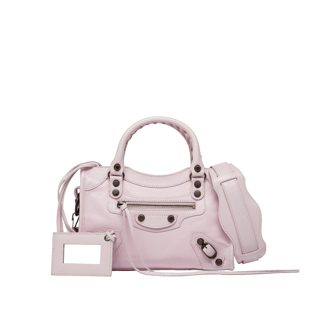 Balenciaga Classic Mini City Balenciaga Classic Mini City