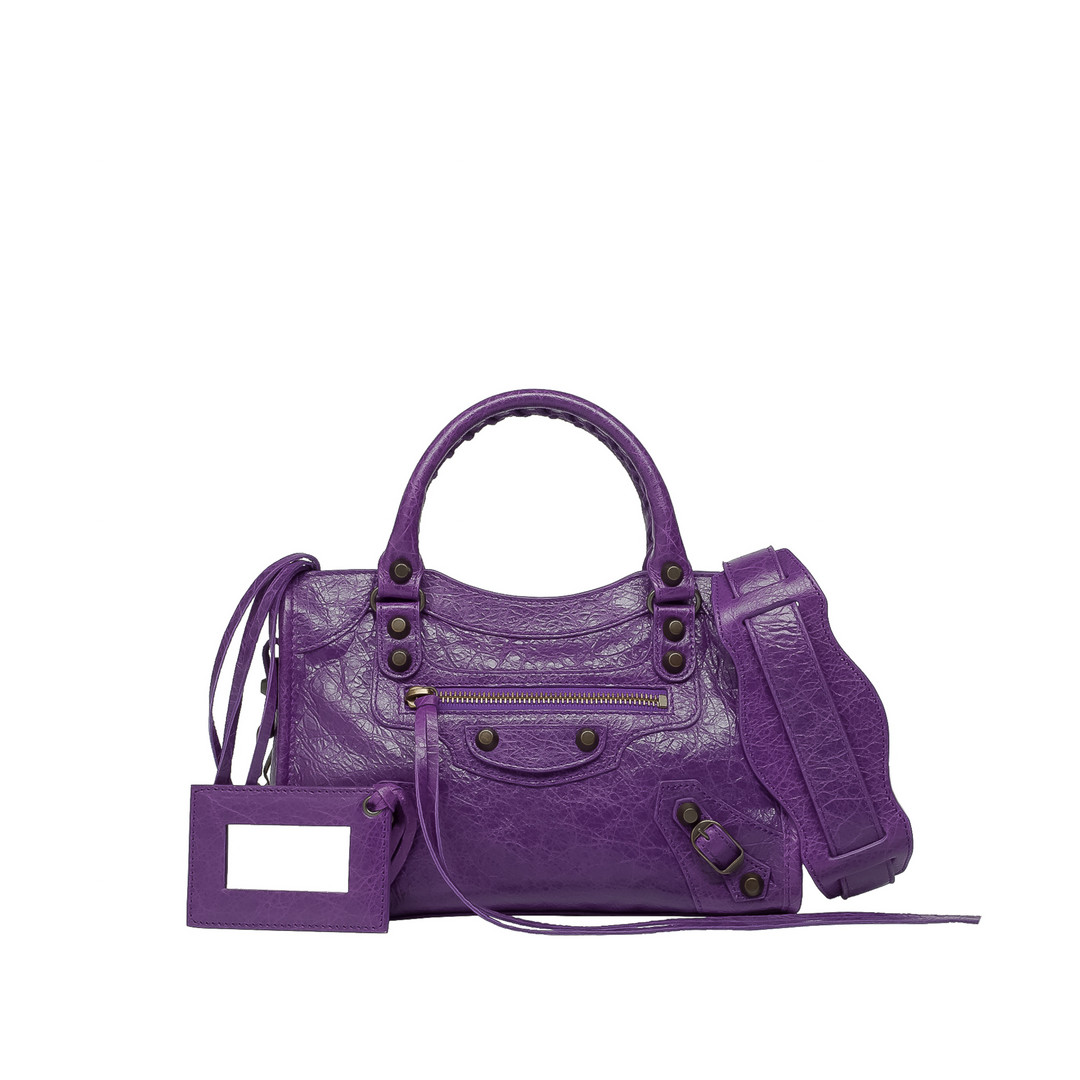 Balenciaga Classic Mini City Balenciaga Classic Mini City