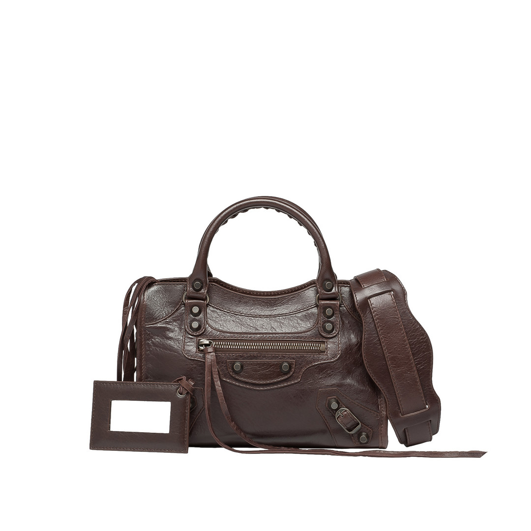 Balenciaga Classic Mini City Balenciaga Classic Mini City